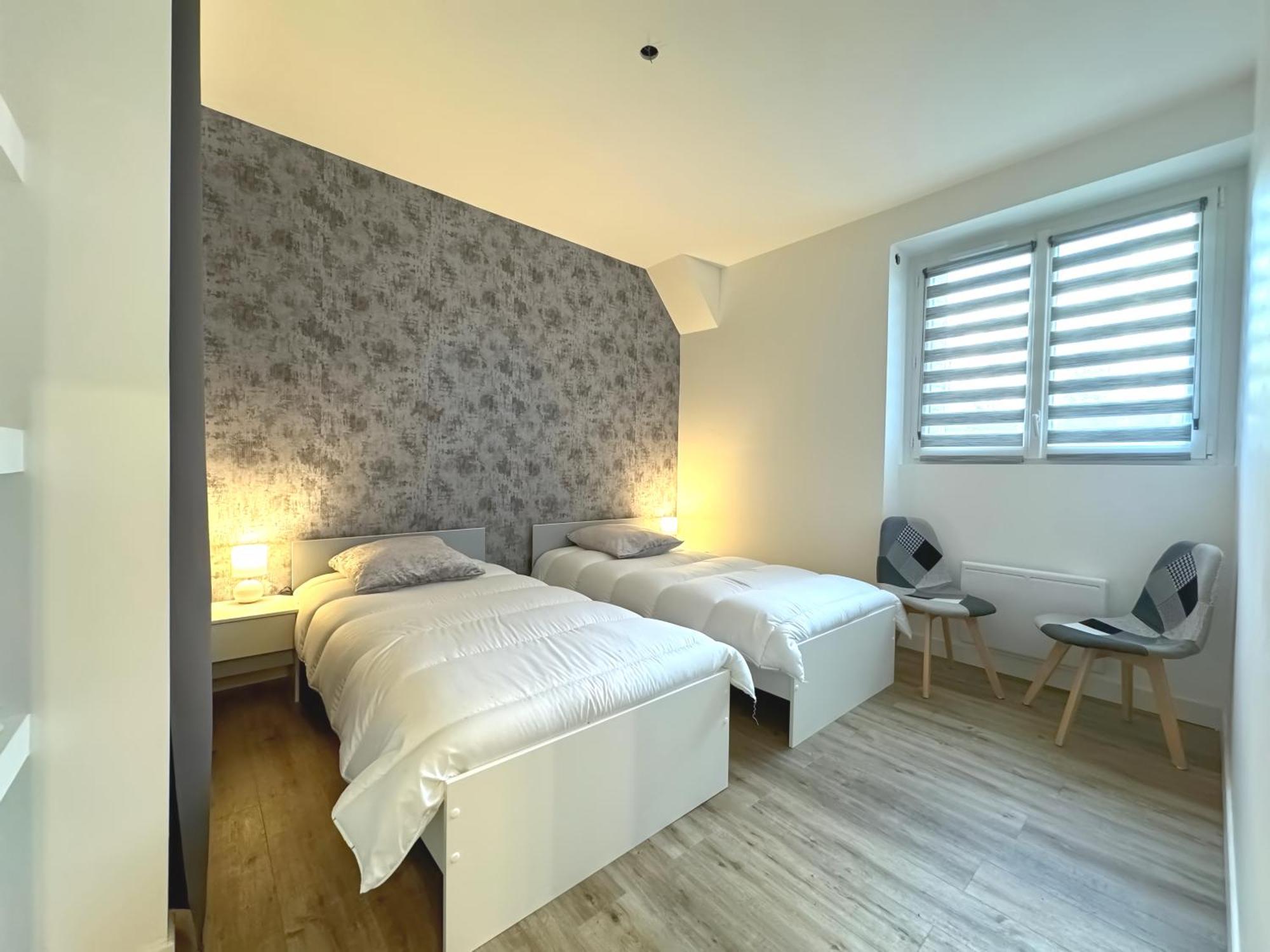 Le Charmant Grenoble Dış mekan fotoğraf